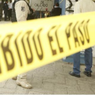 Asesinan a un hombre en estacionamiento de restaurante en Zapopan