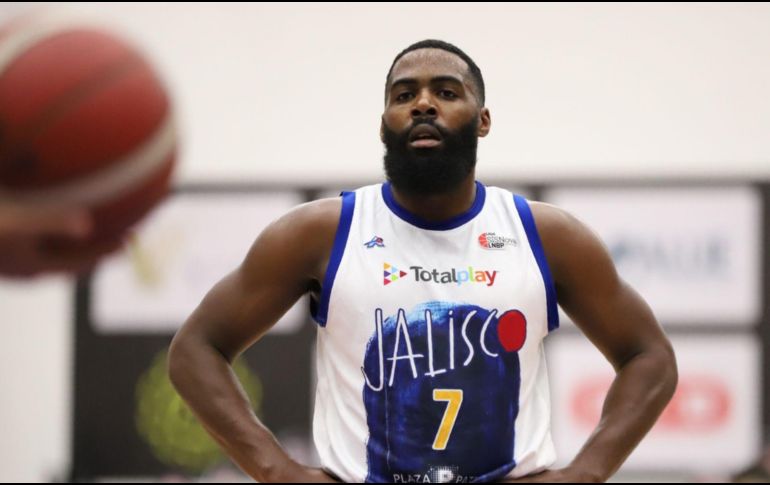 Astros de Jalisco se quedó con marca de cuatro ganados y tres perdidos, y mañana tendrán que buscar la revancha cuando se midan a la quinteta de Monterrey en el segundo encuentro de la serie.  TWITTER/@AstrosJalisco