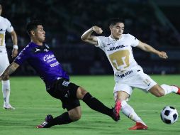 Pumas dejó escapar una oportunidad inmejorable. IMAGO7