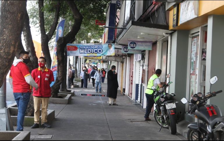 Vecinos de la colonia Viaducto señalan que han reportado su alarma y no la han reparado. SUN / C. Mejía