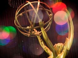 Los Emmy 2021 se llevarán a cabo en el Microsoft Theather de Los Ángeles, California. AFP / ARCHIVO