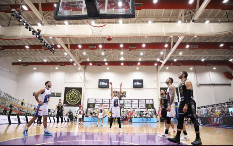 Con esta victoria de la Jornada 8, Astros alcanzó un récord de cinco triunfos y tres derrotas en esta temporada y seguirá siendo el líder de la Zona Oeste de la LNBP.  TWITTER/@AstrosJalisco