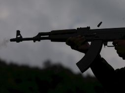 El Gobierno de México argumenta que empresas de armas de Estados Unidos realizan prácticas comerciales y negligencias que facilitan el tráfico ilícito. EFE/ARCHIVO