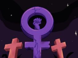 De 2017 a 2020 se otorgaron 105 reparaciones del daño por feminicidio, de acuerdo con datos proporcionados por Carolina Alanis Moreno, titular de la Comisión Estatal de Atención a Víctimas del Estado de México (CEAVEM). ILUSTRACIÓN/Adán Vega