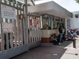 La Licitación Pública Nacional 001. Es un procedimiento público regulado bajo un esquema transparente. Archivo/ SUN/ G. Espinosa