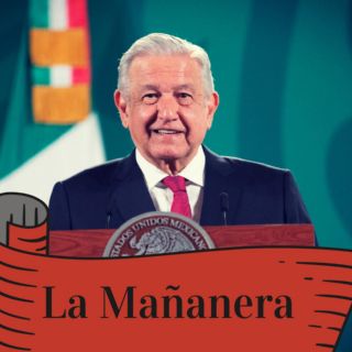 La mañanera de AMLO de hoy 20 de septiembre de 2021