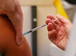 Los viajeros internacionales completamente vacunados no deberán cumplir cuarentena una vez llegan a territorio estadounidense, pero sí que deberán facilitar datos de contacto para facilitar el rastreo en caso de contagio. AFP / P. Ellis