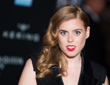 Gala de Alexander McQueen en Londres