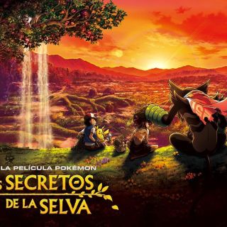 ¿Cuándo estrenará Netflix "Pokémon: los secretos de la selva"?