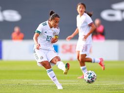 El juego será el próximo 23 de octubre a las 16:00 horas. IMAGO7