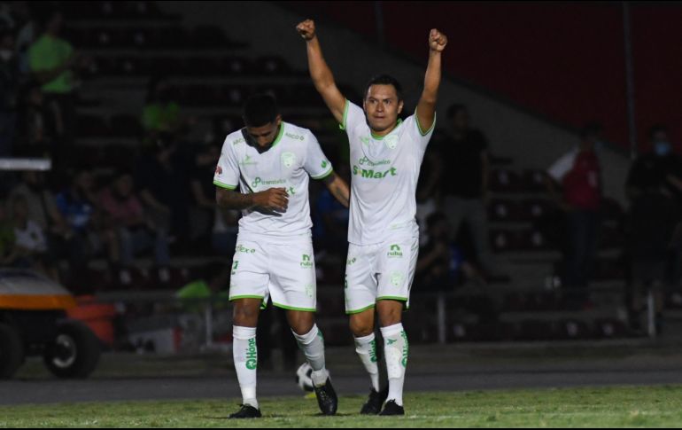 El duelo a disputarse en el Estadio Olímpico de Benito Juárez a las 21:00 horas será vital para subir posiciones y llega en el mejor momento para ambas instituciones. IMAGO7