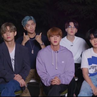 BTS participa en la Asamblea General de la ONU