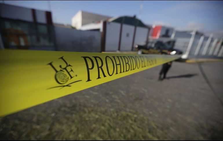 El gobernador adelantó que el IJCF será parte importante dentro de su proyecto de presupuesto 2022. EL INFORMADOR/ARCHIVO