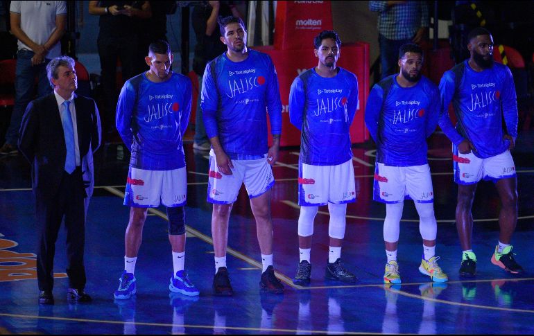 Astros se coloca como uno de los cuatro equipos líderes de toda la liga. IMAGO7