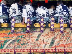 Según datos del gobierno japonés, más de 80 mil personas llegaron a los 100 años de edad en 2021 en Japón. EFE/ARCHIVO