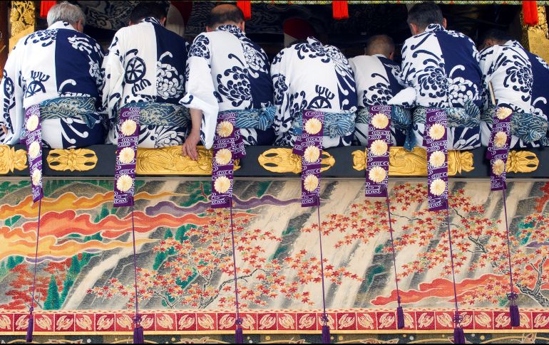 Según datos del gobierno japonés, más de 80 mil personas llegaron a los 100 años de edad en 2021 en Japón. EFE/ARCHIVO