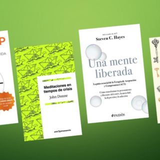 5 Lecturas para lograr un estado de serenidad en este Día Internacional de la Paz