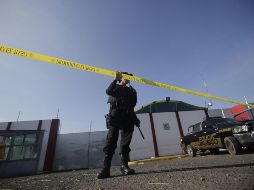 Luis Octavio Cotero aseguró que optará por tramitar un juicio de amparo ante un juez de distrito federal. EL INFORMADOR/ARCHIVO