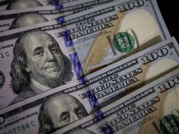 La emisión del bono no representa un endeudamiento adicional al aprobado por el Congreso de la Unión. EFE/ARCHIVO