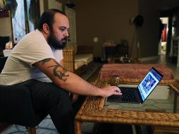 Actualmente, más de 80% de los ingresos que financiaban el periodismo son absorbidos por intermediarios digitales. AFP/Archivo