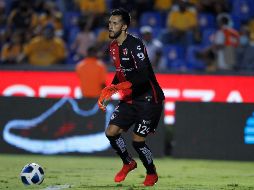 Sobre la unión y la mentalidad del plantel, el portero Camilo Vargas comenta que al interior del equipo están plenamente convencidos de que pueden competir ante cualquier rival y eso los ha fortalecido como grupo. IMAGO7