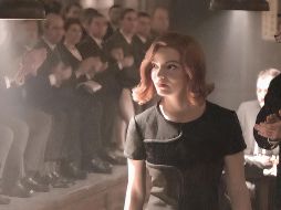 En 1968, época en la que transcurre la acción de la miniserie, Gaprindashvili 