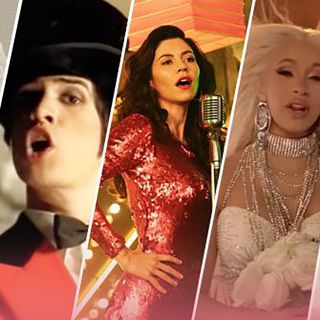 10 Videos musicales sobre novias y bodas