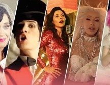 10 Videos musicales sobre novias y bodas