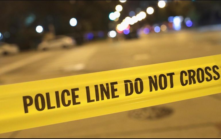 Los sospechosos se entregaron luego de que la policía de la ciudad emitiera una oferta de 20 mil dólares a cambio de información que llevara a su captura. AFP / ARCHIVO