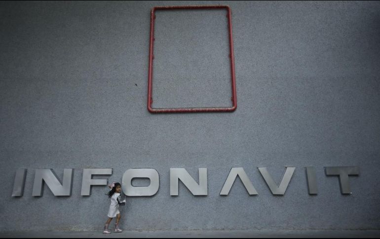 Con el programa ConstruYO buscan dar crédito sin garantía hipotecaria para que los derechohabientes puedan construir o mejorar su casa. EL INFORMADOR / ARCHIVO