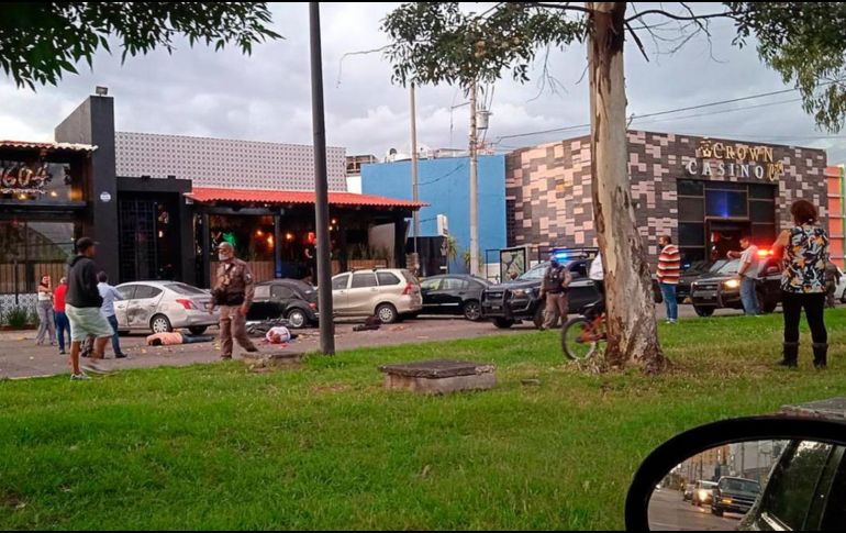 Mencionó que no hay ningún problema por seguir el caso por el delito de terrorismo ya que está tipificado en el Código Penal del estado. / EFE / Archivo