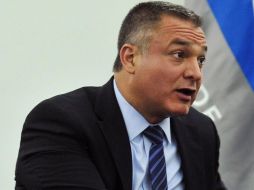 Van por recuperar los activos relacionados a 39 empresas y fideicomisos pertenecientes a Genaro García Luna y personas vinculadas a él y sus familiares. EFE/ARCHIVO