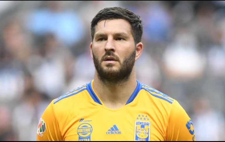 La FGR dará a concer el monto de la multa en un comunicado y Gignac ofrecerá una conferencia para dar una explicación pública. IMAGO7