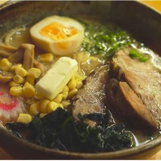 ¡Conoce Deigo Ramen! El nuevo restaurante de Lusito Comunica