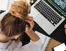 La joven empleada no tuvo reparo en hacer públicas las razones de su renuncia. PEXELS