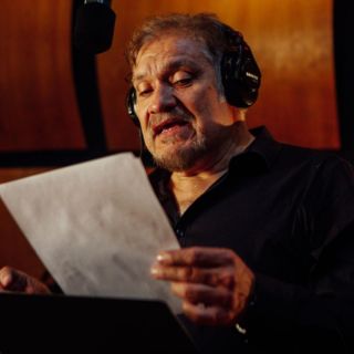 Joaquín Cosío triunfa en Marvel, ahora dará voz a "Wolverine"