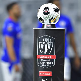 Así se jugarán los torneos de la Concacaf; estas son las novedades
