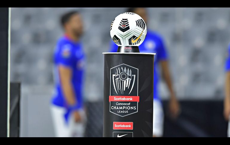 CONCACHAMPIONS 2024. Ampliada a 27 clubes. Se conformará con tres Copas Regionales: LeaguesCup (México, Estados Unidos y Canadá), Centroamérica y el Caribe. IMAGO7