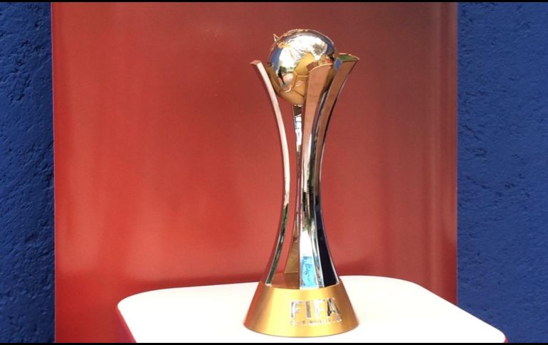 En caso de concretarse, Rio de Janeiro sería sede del Mundial de Clubes por segunda vez. NTX/ARCHIVO