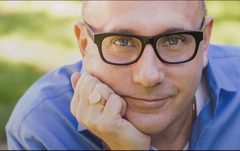 Garson estaba trabajando en el reboot de la serie, “And just like that”. TWITTER/@justlikethatmax