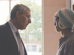 ¡Ánimo juventud!. La cinta cruza las personalidades de diversos adolescentes, todos en el proceso de descubrir su camino. Cortesía