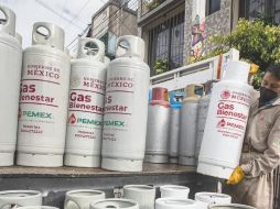 Ni con regulación federal gaseras bajan precios