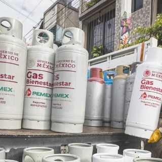 Ni con regulación federal gaseras bajan precios