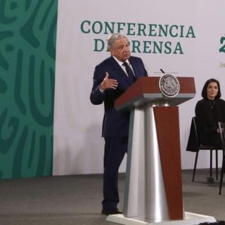 AMLO confirma denuncias contra investigadores del Conacyt