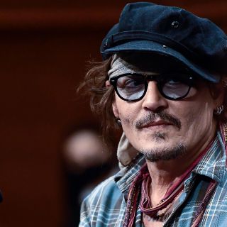 Johnny Depp sobre la cultura de la cancelación: "Nadie está a salvo"