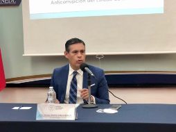 Robles Morales reconoció que las recientes disputas en las que se ha involucrado el CPS podrían inhibir el interés por participar. EL INFORMADOR / R. Rivas