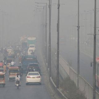 La OMS endurece recomendaciones de calidad del aire