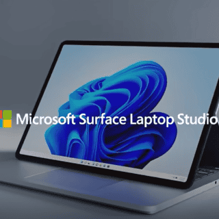 Gama "Surface", lo nuevo en celulares y laptops de Microsoft