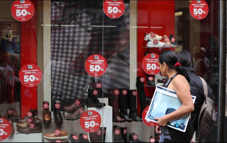 La nueva semana de descuentos se llevará a cabo del 10 al 16 de noviembre. SUN/ARCHIVO