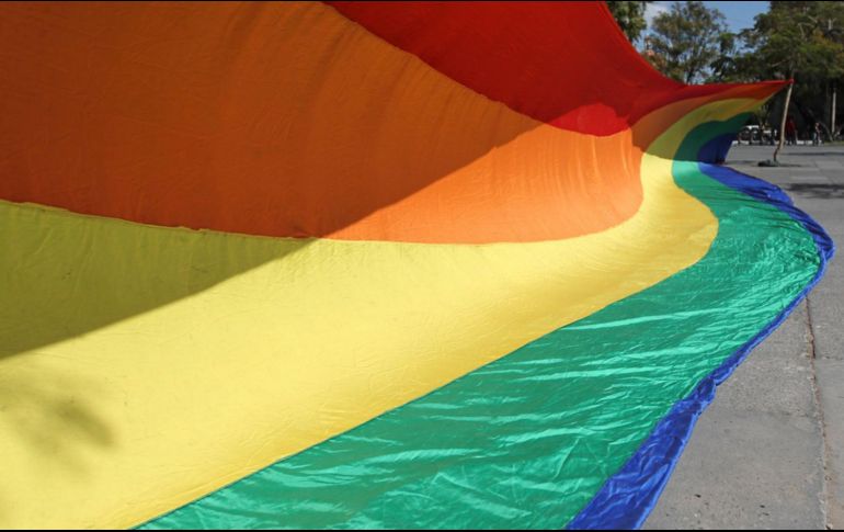 La aprobación se dio a puerta cerrada y sin transmisión en redes sociales y pagina web. EL INFORMADOR/ARCHIVO